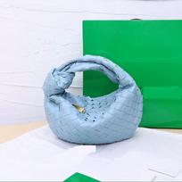 Nauja pinta BV rago mazgo rankinė Kompaktiška ir lengva Galima įsigyti didelių dydžių 28x8x23cm antikvarinės bronzos spalvos