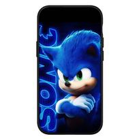 Dėklas iPhone 16 15 14 Xiaomi Redmi Note 13 12 11 Pro Max X 10 8 9 XR Samsung Galaxy S24 S23 S9OPPO Huawei Sonic Hedgehog Forces Komiksų telefono dėklas for Huawei Y6 2018 aero