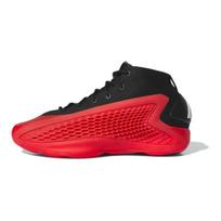adidas AE 1 J Pure Ruby Vaikams Sportbačiai Raudoni Juodi Balti IG6611 39⅓ black