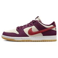 Nike SB Dunk Low Skate Like A Girl Skateboard Shoes DX4589-600 40.5 black