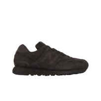 Stone Island x New Balance 574 Legacy Ghost Tamsiai rudos Unisex sportbačiai U574BSI1 45.5 black