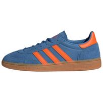 adidas Handball Spezial Focus Mėlyni Oranžiniai Guminiai Vyriški Sportbačiai JH5445 38⅔ gray