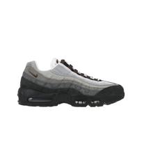 Nike SB x Air Max 95 OG Cacao Wow Unisex Sportbačiai Rudi Juodi Cacao-Wow-Anthracite-Light-Graphitelight-Charcoal-Pearl-Grey HF7545-002 43 gray