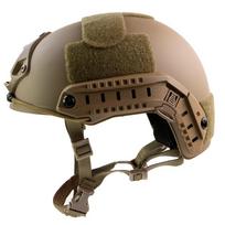 FAST Šalmas Airsoft MH Šalmas ABS Naujas Storas Lauko PJ Oro Pistoletas Šaudymas CS Apsauginė Įranga suaugusiems