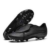 Žemaukštės futbolo bateliai berniukams ir mergaitėms Profesionaliems žaidimams ir treniruotėms Futbolo bateliai Tiesūs plaukai 44