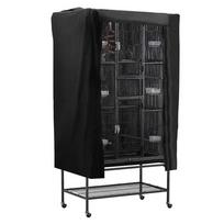 Bird Cage Cover Birdcage Shade Black-Out Birdcage Cover black