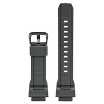Skirta Casio laikrodžiui gw-9400 gw-9300 g-9300 Apyrankė TPU Dirželis Vandeniui atspari Apyrankė Atspari dulkėms Riešo Aksesuarai Perpakavimas Apyrankė black
