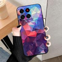 ZTE Blade A56 dėklas Šaunus vilkas liūtas minkšto silikono apsauginis dangtelis ZTE Blade A 56 BladeA56 telefono dėklui Z2473 Atsparus smūgiams Fundas ZTE Blade A56 4G