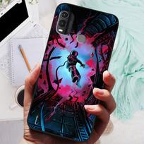 Prabangus dėklas Nokia G11, minkšto silikono telefono galinis dangtelis Nokia G11 G21 C110 Dėklai NokiaG11 G 11 Fundas TA-1401 Coque Nokia G21
