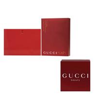 GUCCI Rush Passion Generation Moteriški Kvepalai Vaisinis Kvapas Su Chypre Kvapu Tualetinis Vanduo Frezija Persikas 75ml|Comes with Original Box|Red Official Box
