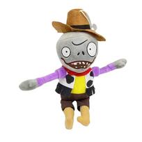 Plants vs Zombies 2 Vaizdo žaidimo personažų pliušiniai žaislai PVZ Augalai Žirnių metikas Saulėgrąžė Anime kimštos pliušinės lėlės Dovanos vaikams 20-34cm