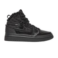 Jordan 1 Acclimate Triple Black (Women's) 38 black