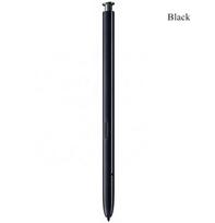 For Samsung Galaxy Note10 Note 10 Capacitive Stylus Pen Active S Pen Capacitive Screen Resistive Touch Screen Stylus S-Pen juoda