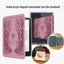Magnetinis Nuimamas Miego Dėklas Kindle Paperwhite KPW1-6 ir Kobo Akriliniam/Silikoniniam KPW5 [6.8 inch] (M2L3EK/M2L4EK)