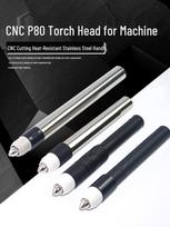 P80 Plasma Torch Straight Handle for CNC LGK100/120 Cutting Machine Other