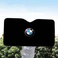 Prabangus sportinis automobilis B-BMWs Automobilio priekinio stiklo sulankstomas saulės gaubtas Dangtelis Atšvaitas Nešiojamas kvėpuojantis apsauginis ekranas nuo UV spindulių