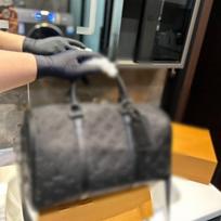 Asilo Šeima Keepall 50 Didelis Vyriškas Lengvas Vienos Peties Kelioninis Krepšys 50 x 28 x 22