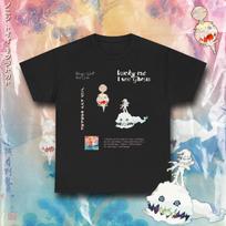 Kids See Ghosts Shirt, Kanye West Shirt, Kid Cudi Man on the Moon Shirt, Kid Cudi Shirt, Lucky Me Shirt, Vintage Kanye West Kid Cudi Shirt 150 beige
