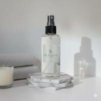 Fabric Perfume Dress Perfume Byredo 6 Types Long-lasting Perfume Room Spray Air Freshener Deodorizer 1 pcs 500ml Bal d'Afrique white
