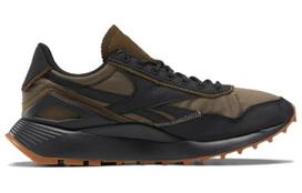 Reebok Maharishi x Reebok Classic Legacy Az 'Army Green' GW4452 37.5 black