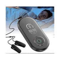 Vagus Nerve Stimulation Device for Sleep Aid & Anxiety Relief - Ear Clip Microcurrent Therapy for Fatigue & Stress less