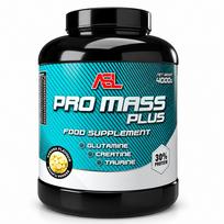 ALL Sports Labs Pro Mass Plus 4000 g