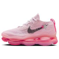 Nike Air Max Scorpion Flyknit Barbie Moteriški sportbačiai Rožiniai FN8925-696 35.5 gray