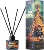 Namų kvapas su lazdelėmis CF Terra Incognita, 120 ml