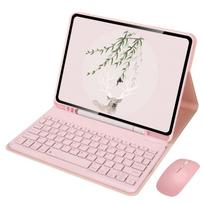 Klaviatūros dangtelis Funda, skirtas Samsung Galaxy Tab A9+ A9 Plus Tab S9 FE Tab A8 Tab A7 Tab S6 Lite Tab S7 S8 S9 11 10,9 10,4 10,5 colio S7 S8 S9 11 inch