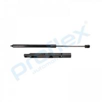 Variklio dangčio (kapoto) dujinė spyruoklė PROFLEX AUTOMOTIVE PX2-0444