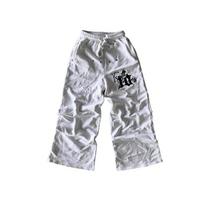 RogueWave Y2K Nauji Gatvės Stiliaus Sportinės Kelnės Vyrams Moterims Joggeriai Harajuku Hip Hop Laiško Grafika Siuvinėjimas Didelio Dydžio Kelnės Gotikinės Kasdienės Kelnės S gray
