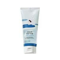Round Lab Birch Moisture Soothing Gel 150ml white