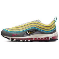 Nike Air Max 97 Air Sprung Vyriški sportbačiai Pilki Geležies pilkumo Dalelių pilkumo DH4759-001 42.5 beige