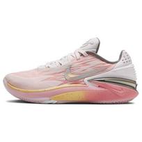 Nike Air Zoom GT Cut 2 EP Velykiniai Unisex Sportbačiai Pink Pearl-Rožinė Daugiaspalvė DJ6013-602 40.5 white