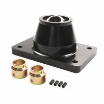 Short Shifter Shift Quick Gear Holder For Peugeot 206 306