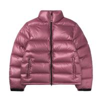 Nike x NOCTA Saulėlydžio pūkinė striukė Desert Berry/Elemental Pink Unisex Viršutinis drabužis FN8196-667 L brown