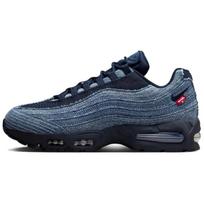 Nike Air Max 95 OG Obsidian Unisex sportbačiai Pilki Gym-Red HM4743-400 38 gray