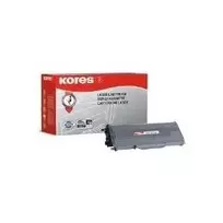 Kores G1260HC juodas spausdintuvo kasetė