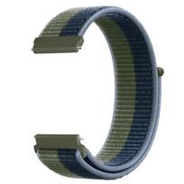 20mm 22mm Nailoninis dirželis Huawei Watch GT6Pro GT6 GT5 GT5Pro GT4 GT3 GT2 5/4/3 46mm Sportinis apyrankė Huawei GT3 GT2 42mm Juosta 20mm Width black