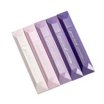 Yousheng 5Pcs Double Sided Tape Pens Correction Tape Scrapbooking Tape Dispenser for Gift Wrapping Photo Mounting DIY Crafts And Error Correction violetinė