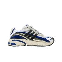 Pharrell x VIRGINIA x adidas Adistar Medūza Karališkos Mėlynos Unisex Sportbačiai Pagrindinės Juodos Spalvos Akcentinė Alyvuogių Spalva JP9263 37⅓ gray