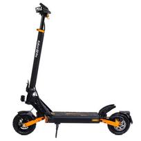 KUKIRIN G2 PRO - Trottinette électrique pliable - Pneu à vide 9” - Moteur 600W - Batterie 48v 15.6Ah - Autonomie 58KM – Noir juoda