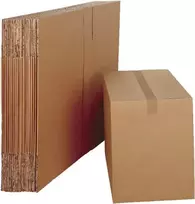 Kartoninė dėžė HSM SECURIO P36/P40