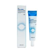 LEBELAGE Dr. Kolageno Derma Paakių Kremas 40ml blue