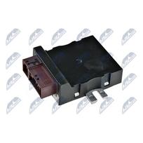 Kuro siurblio valdymo blokas NTY EPW-BM-001