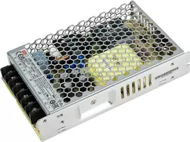 Maitinimo šaltinis Mean Well 51405086 156W 24V perjungimo blokas