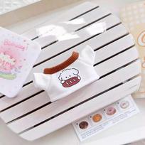 Naujas velvetinis Labubu lėlės drabužių rinkinys Skrybėlė 17 cm Drabužiai Batai Lėlės PASIDARYK PATS Priedai Treniruotės Sėdėjimas Vakarėlio žaidimai Žaislai Dovanos gray