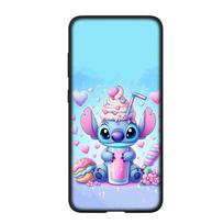 skirta Samsung Galaxy S25 S24 S23 iPhone 17 16 15 Xiaomi Redmi Note 14 13 12 Plus Pro Max XR A57 telefono dėklas Anime Lilo animacinis personažas Dygsnis OPPO Huawei dangtelis for Samsung Galaxy A53 5G lubų spalva