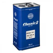 Variklio alyva RAVENOL Oldtimer 50-er SAE 20W50 API SC 5L