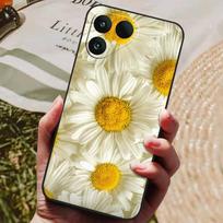 Fairphone 6 TPU telefono dėklas Smūgiams atsparus Apsauginis Minkštas TPU Silikoninis Galinis Dangtelis Skirtas Fairphone (Gen. 6) Matinis apsauginis dėklas Fairphone 6